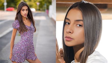 All About Alessia Luna – Biography, Age, Height, Figure, Net Worth